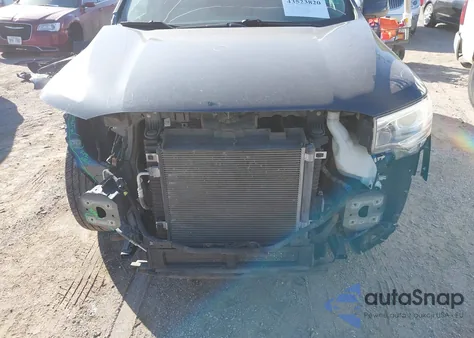 2019 GMC Acadia Sle-1 z USA, uszkodzony, nr VIN 1GKKNKLA2KZ178666